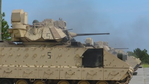 194th 2-15 CAV Bradley LFX