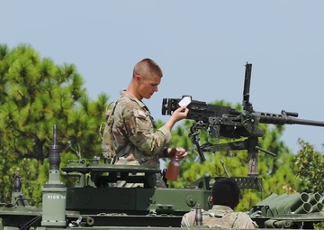 194th 2-15 Cav Stryker LFX (Vertical Video)