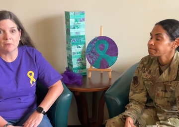 192nd Wing DPH discusses L.O.C.K