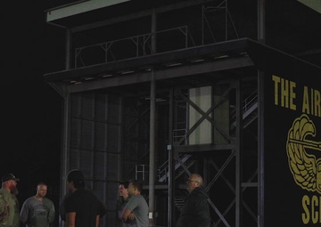 H2F Symposium Obstacle Course