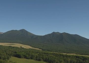 Orient Shield 23: Aviation Support