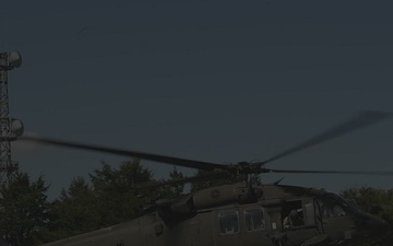 Orient Shield 23: The Huey