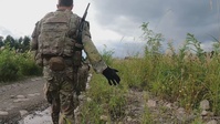 Orient Shield 23: Field Training Hype