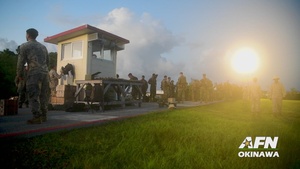 Every Marine is a Rifleman
