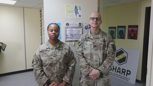 185th Aviation Brigade Foundations Clinic PSA