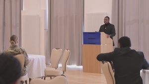 Baumholder Mentorship Brunch (No graphics 1080p)