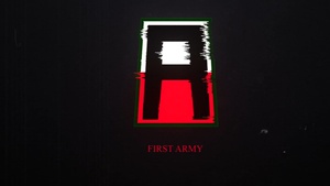First Army Welcome Video