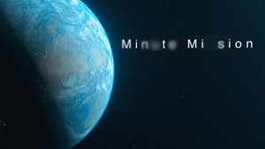 Minute Mission - 4th Space Operations Squadron