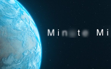 Minute Mission - 4th Space Operations Squadron