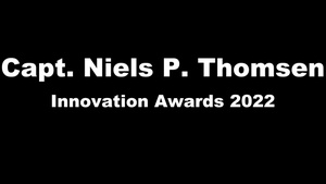 Innovation awards 2022
