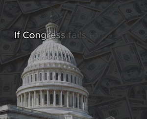 Potential government shutdown guidance