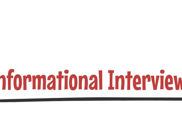 Informational Interviews - DOL VETS Career and Credential Exploration