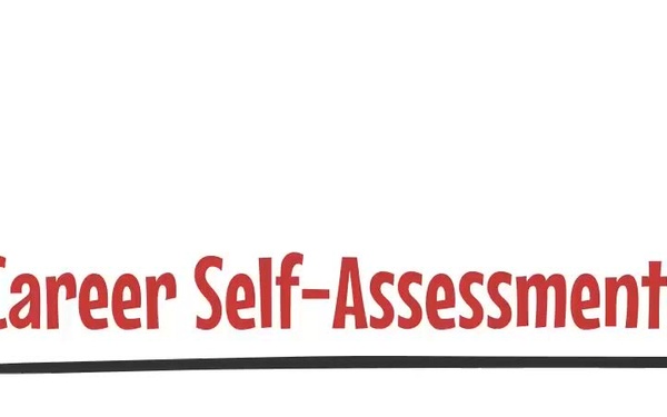 Self-Assessments - DOL VETS Career and Credential Exploration