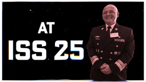 International Seapower Symposium interview with Polish Rear Admiral Krzysztok Jaworski