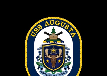 PCU Augusta (LCS 34) Virtual Tour Video