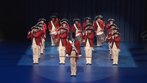 Retirement Ceremony iho BG Stephen Smith