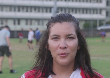 Chiefs Shoutout- CPT Chelsea Aubuchon