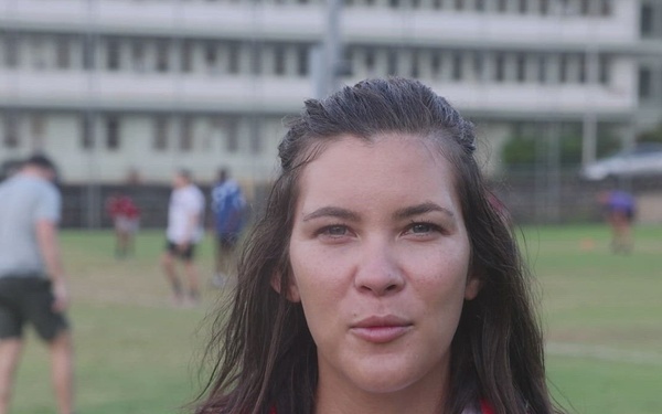 Chiefs Shoutout- CPT Chelsea Aubuchon