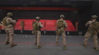 Exercise Tartan Eagle 23: Close Quarters Marksmanship