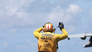 Flight Operations