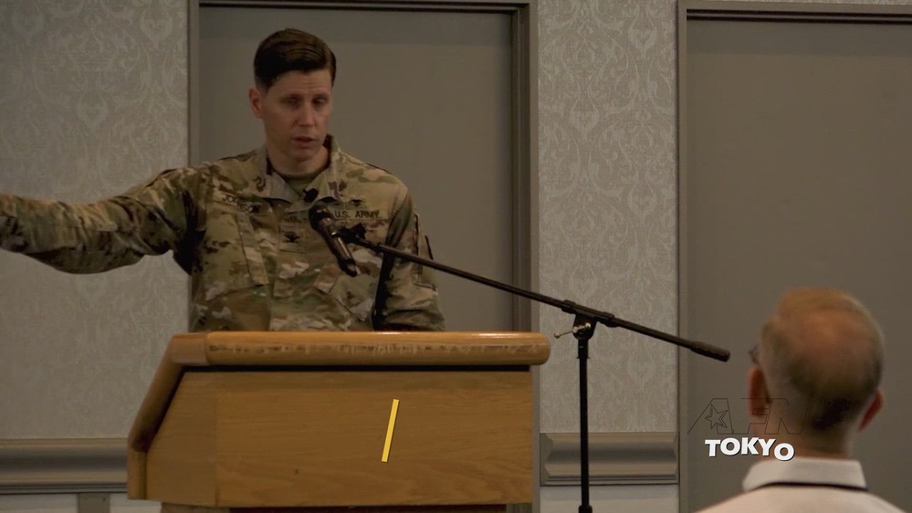 DVIDS - Video - Camp Zama Introduces Civilian Healthcare Navigator Program