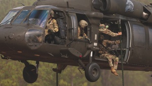 Maneuver Warfighter Conference Tech Demonstration