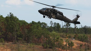 Maneuver Warfighter Conference Tech Demo