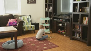Family Advocacy Program