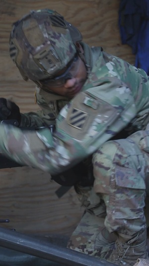 1 ABCT 3ID E3B Weapons Lanes