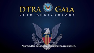 Defense Threat Reduction Agency Celebrates 25 Years