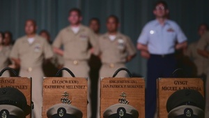 CPO Class 130