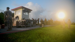 Every Marine is a Rifleman