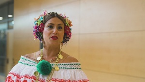 Wiesbaden Celebrates National Hispanic Heritage Month