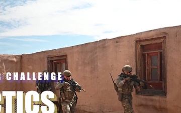 Defenders to hone skills at combat readiness events