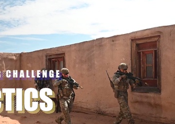 Defenders to hone skills at combat readiness events