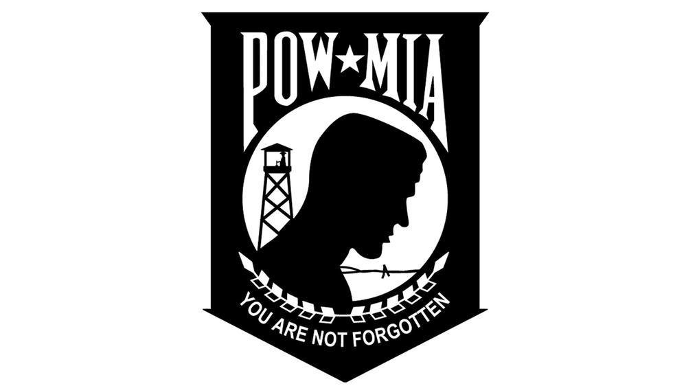 DVIDS - Video - 2023 POW/MIA Remembrance Ceremony