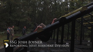 H2F Symposium Obstacle Course