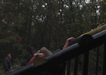 H2F Symposium Obstacle Course