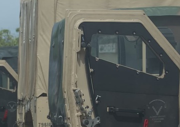 Bravo Company in Force Design Integration Exercise