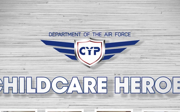 Child Care Hero - Nancy