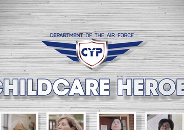 Child Care Hero - Janice