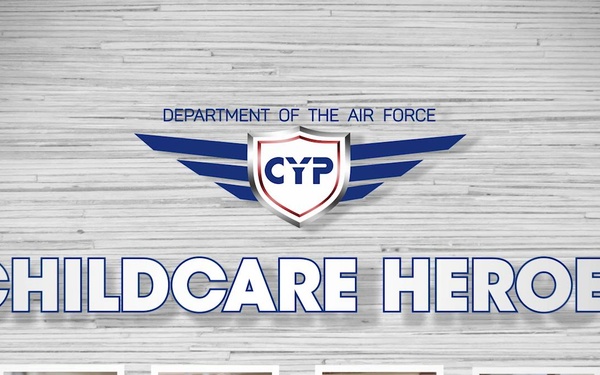 Child Care Hero - Janice