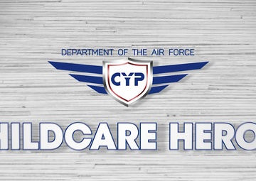Child Care Hero - Sai