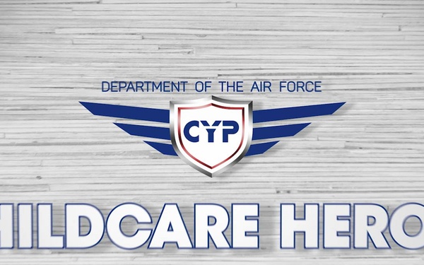 Child Care Hero - Sai