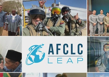 2023 LEAP Officer and Enlisted Selects