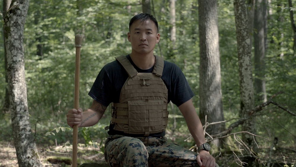 DVIDS - Video - Martial Arts Instructor Course 080-23 Teaser