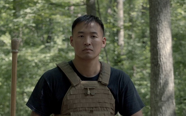 Martial Arts Instructor Course 080-23 Teaser