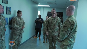 MWD New Temporary Kennels