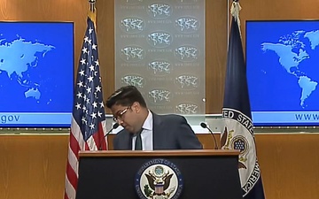 Department of State Daily Press Briefing - October 2, 2023