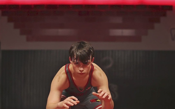 &quot;He's tough, he's resilient... He's not going to give up&quot;